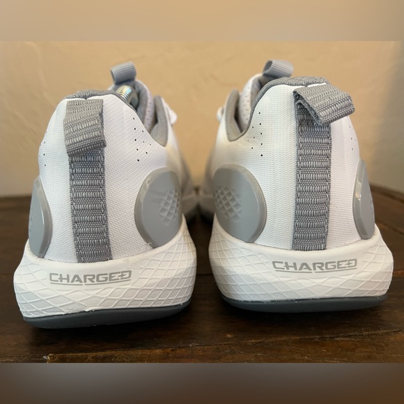 Under Armour Men's Charged Commit TR 3 Cross Trainer 10.5 - Picture 10 of 16